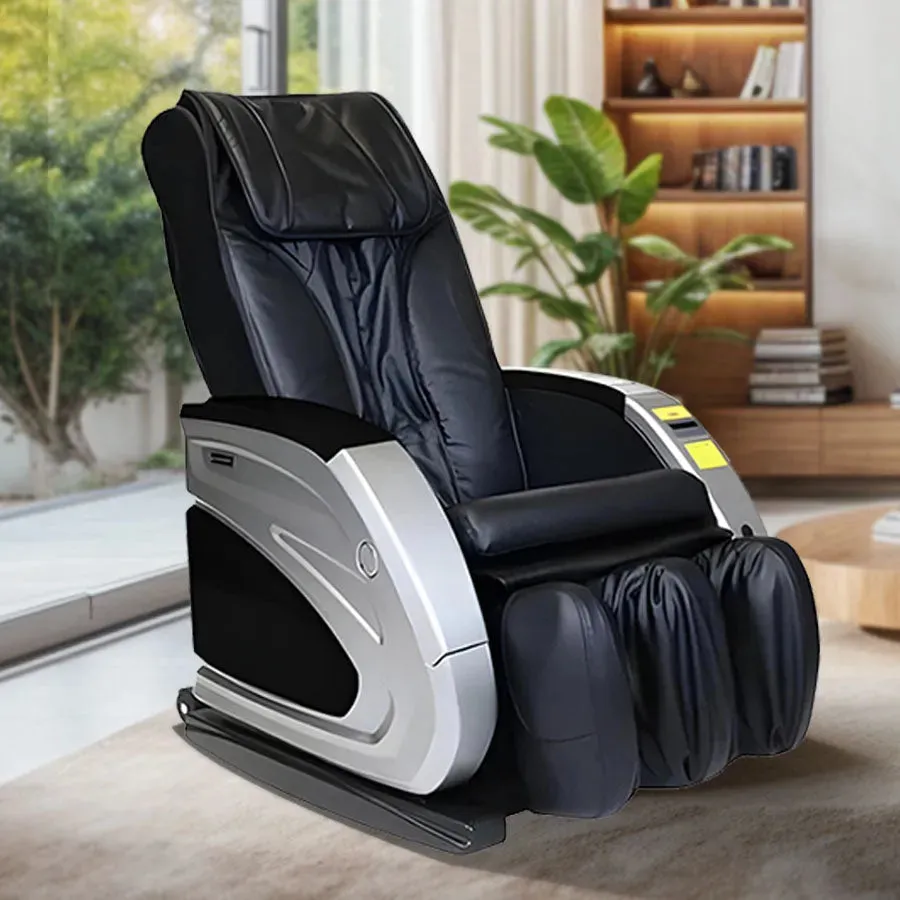 Infinity Share Vending Massage Chair IT-6900