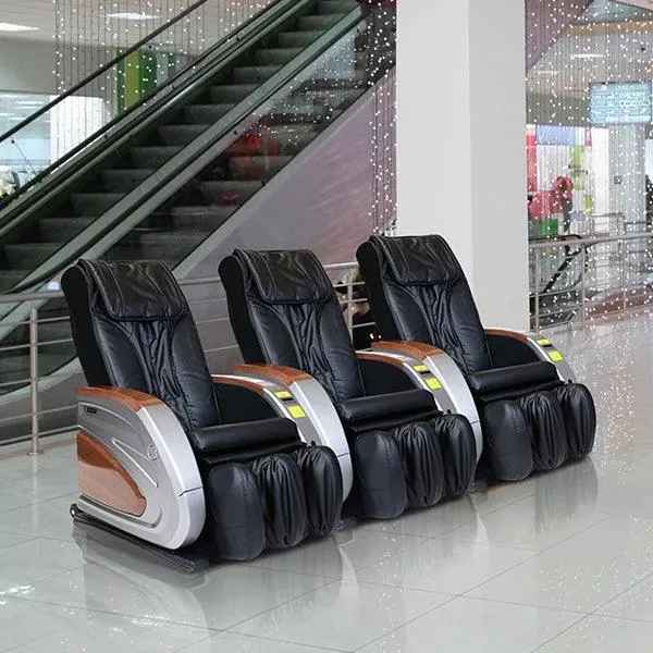 Infinity Share Vending Massage Chair IT-6900