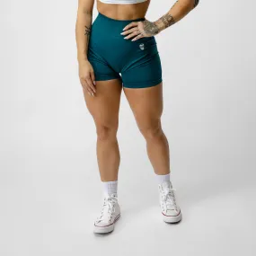 Infinity Shorts - Emerald