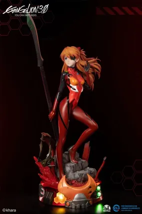 Infinity Studio - Licensed Asuka Langley Soryu | 版权 惣流·明日香·兰格雷