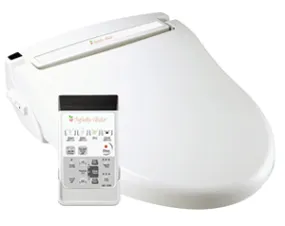 Infinity XLC-3000 Bidet Toilet Seat