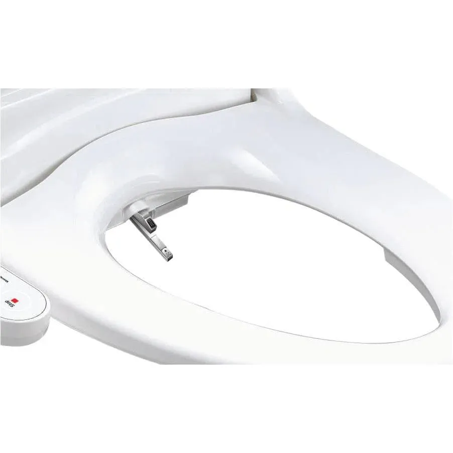 Infinity XLC-3000 Bidet Toilet Seat