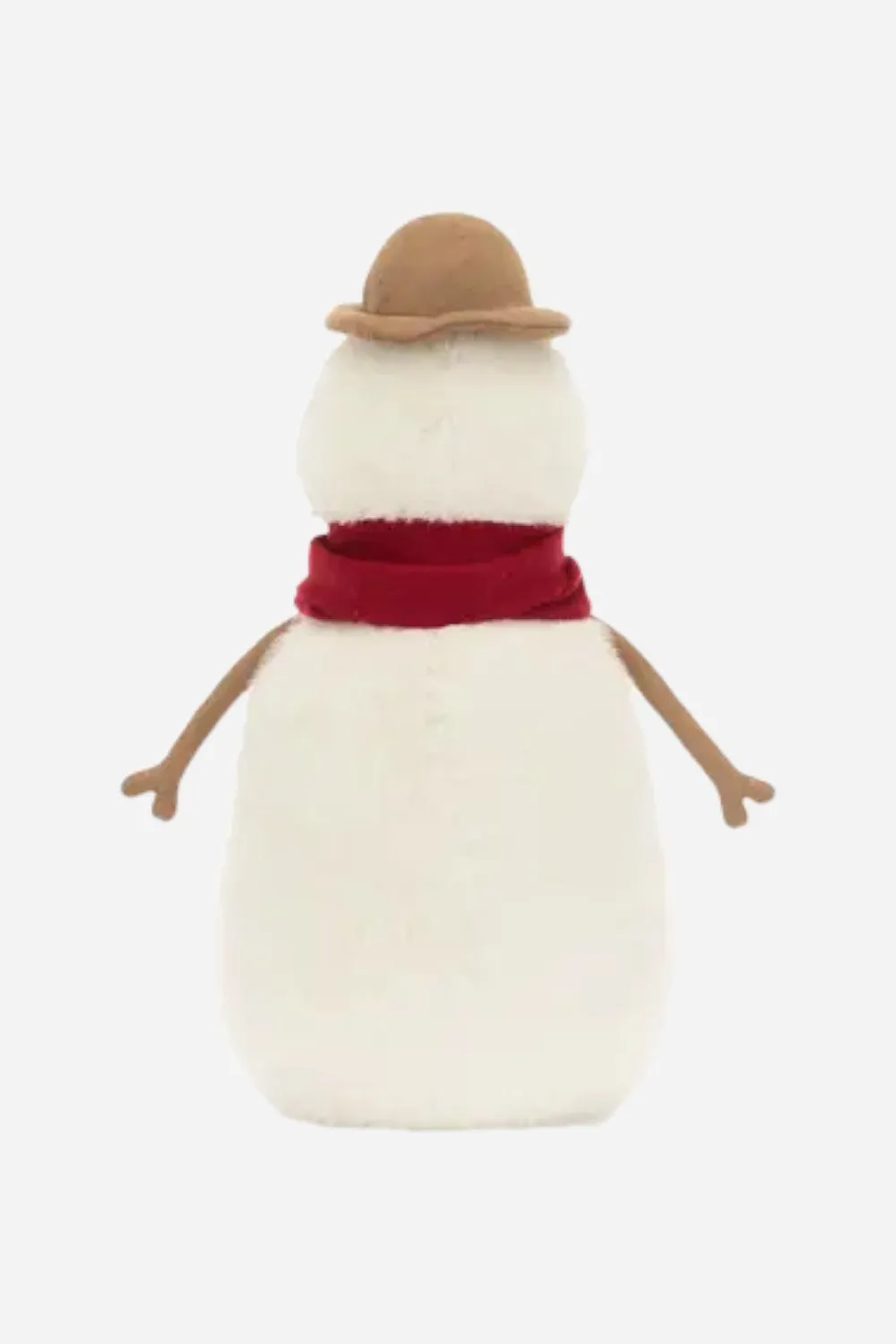 Jellycat Jesse Snowman