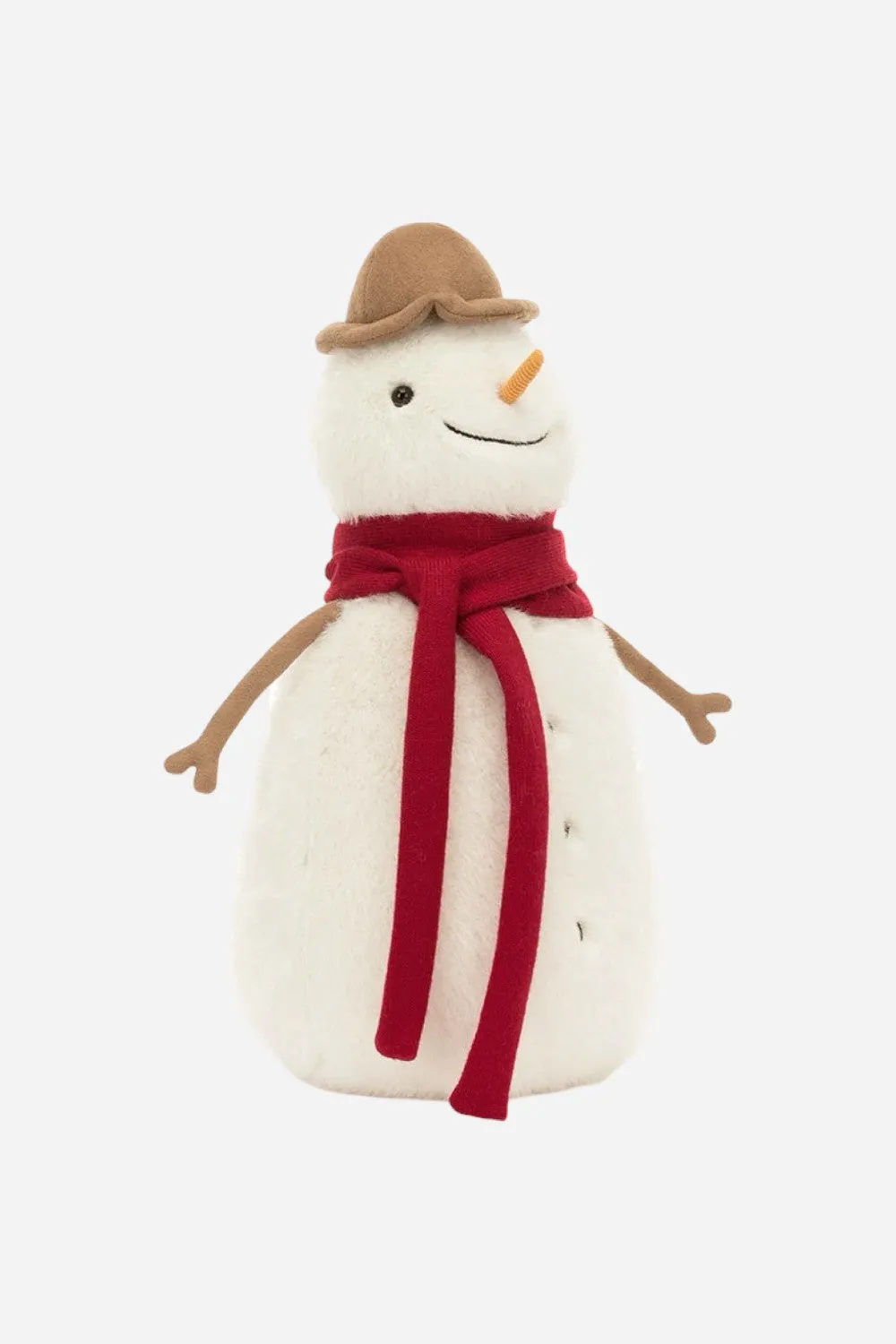 Jellycat Jesse Snowman