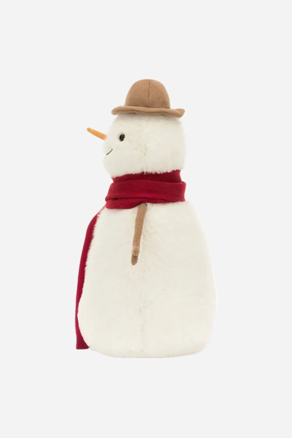 Jellycat Jesse Snowman