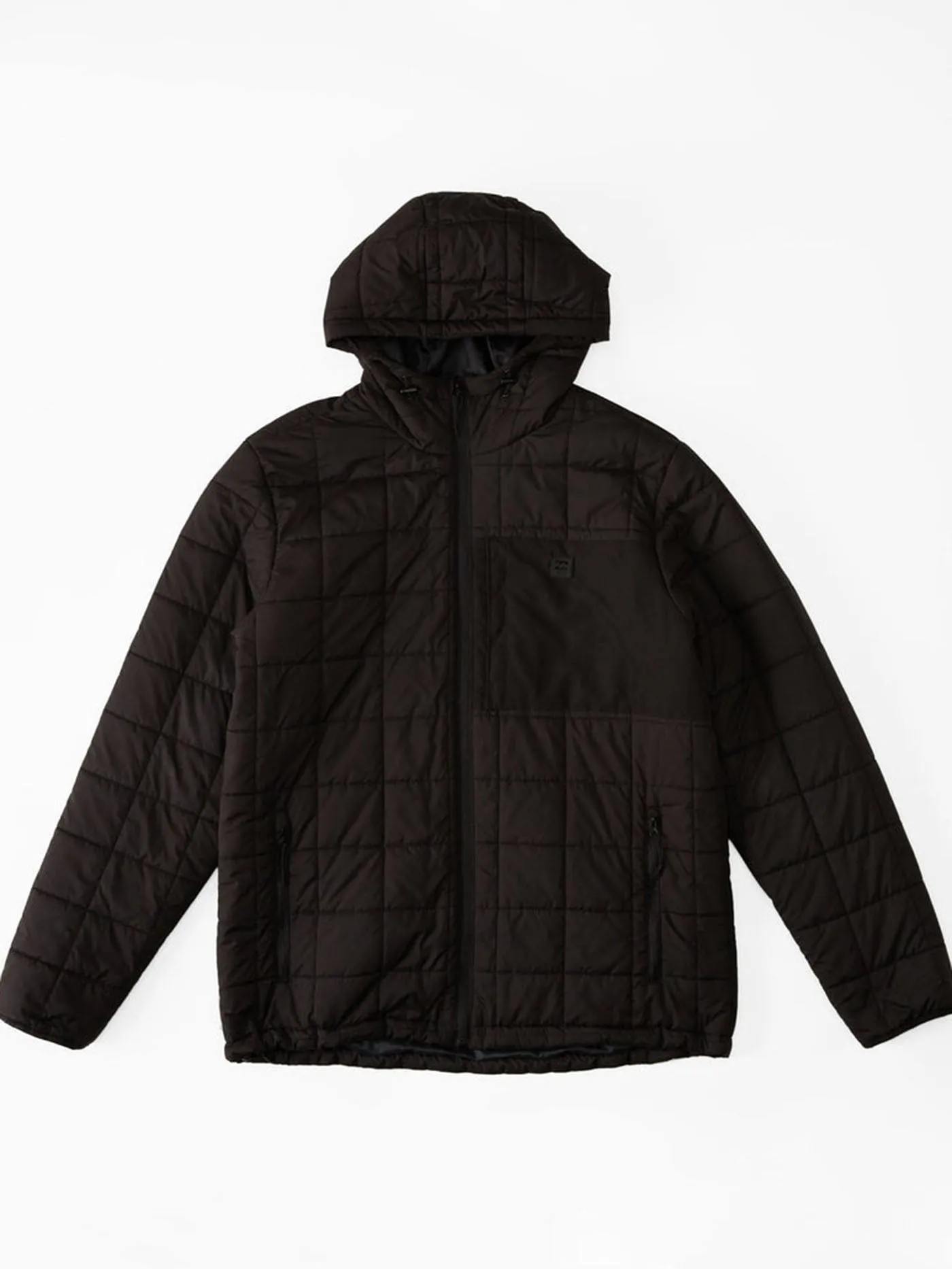 Journey Puffer Jacket