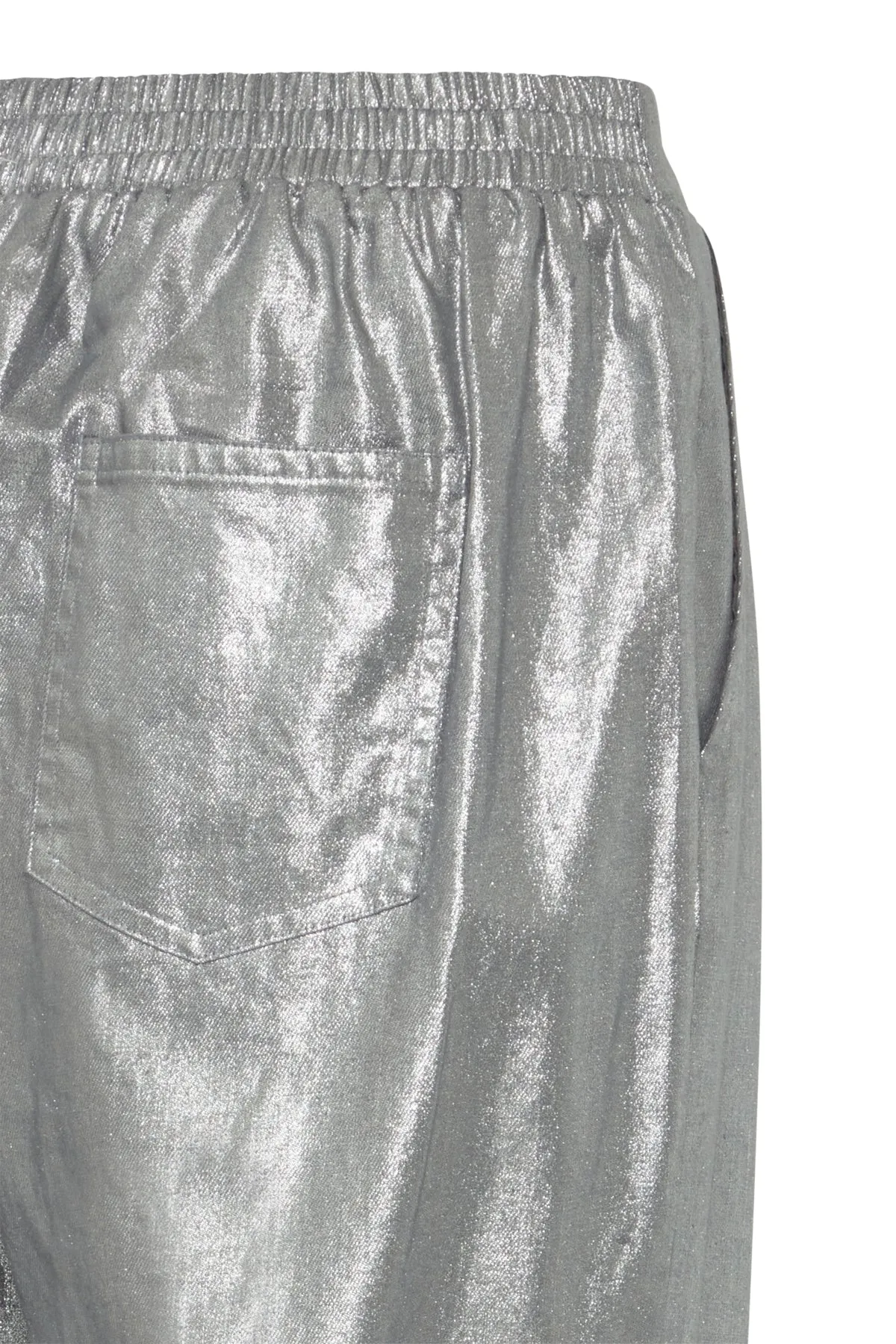 Jovie Pants Silver