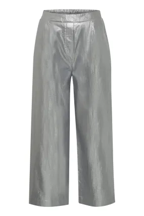 Jovie Pants Silver