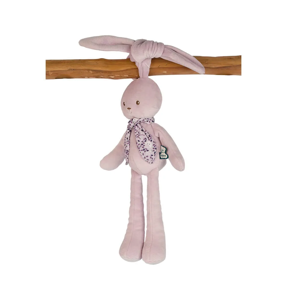 Kaloo Pink Rabbit Doll 35cm