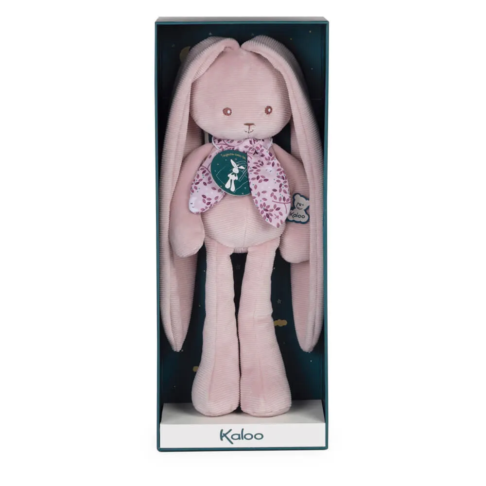 Kaloo Pink Rabbit Doll 35cm