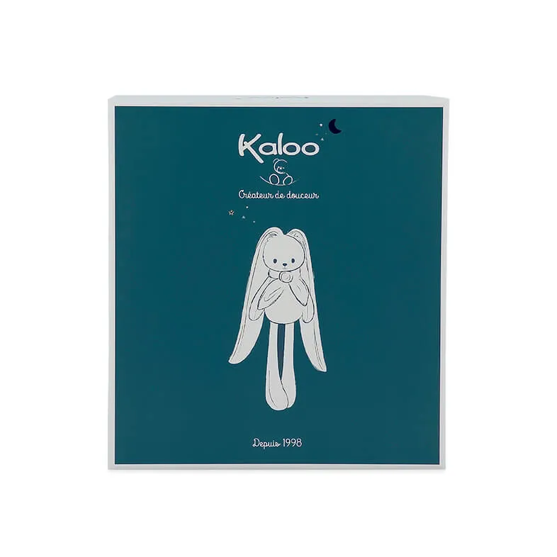 Kaloo Terracotta Rabbit Doudou Comforter