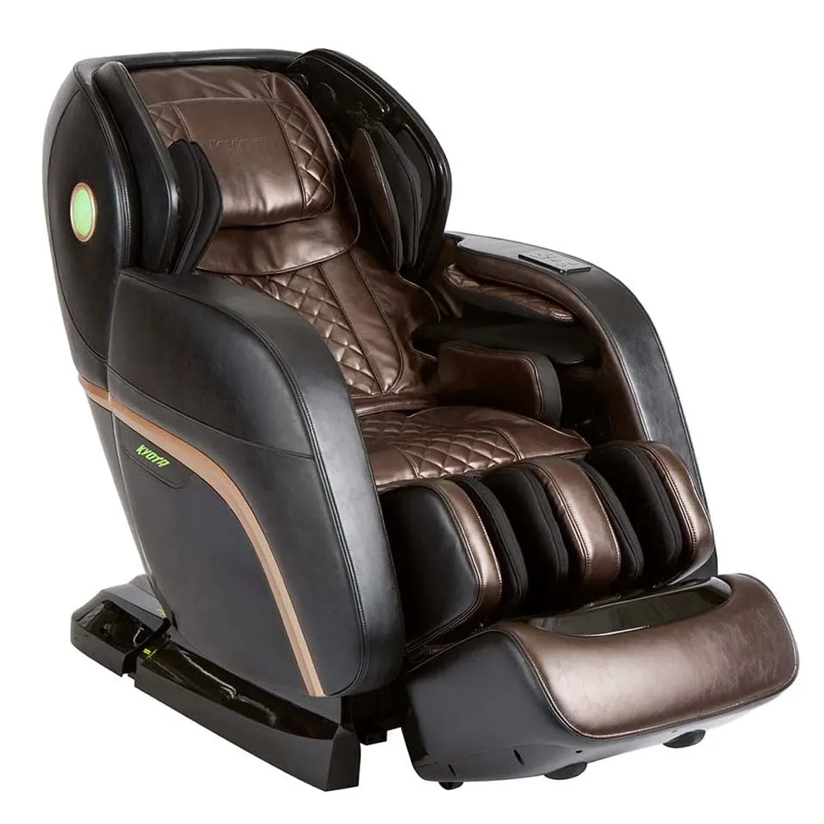 Kyota Kokoro™ M888 4D Massage Chair - Certified Pre-Owned