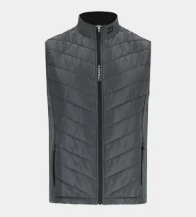 KYTE 2.0 GILET - CHARCOAL