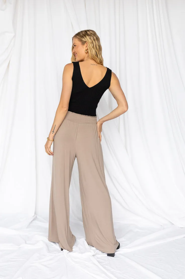 Laid Back Lounge Pants