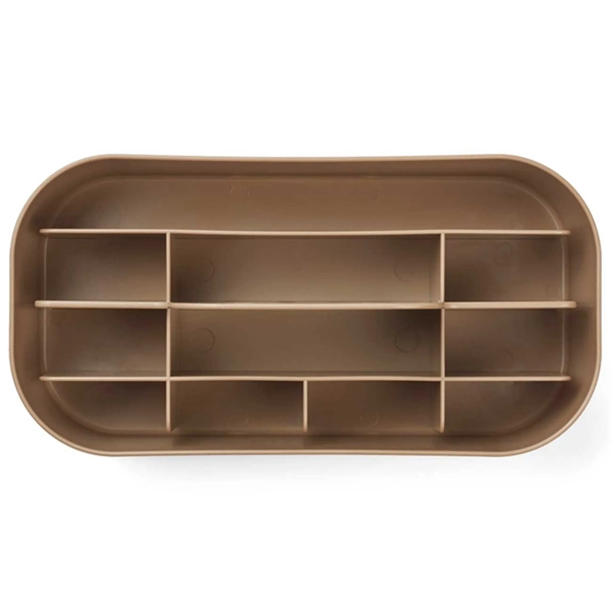 Liewood Hope Storage Caddy Oat