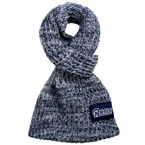 Los Angeles Rams NFL Peak Infinity Scarf