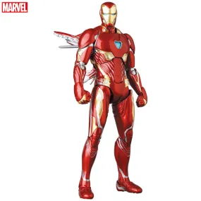 MAFEX Iron Man Mark 50 (Infinity War Ver.)