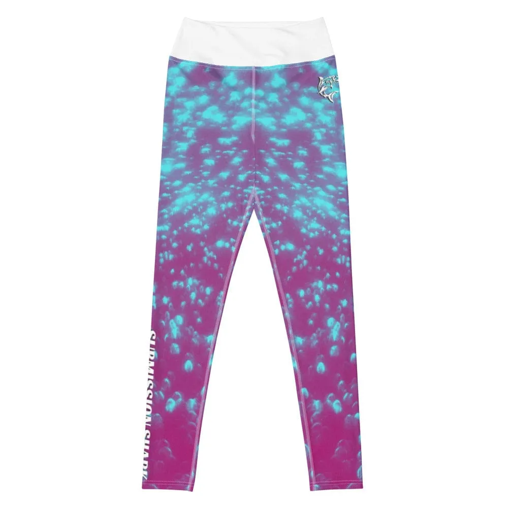 Mana Movement ~ High-Waist Leggings