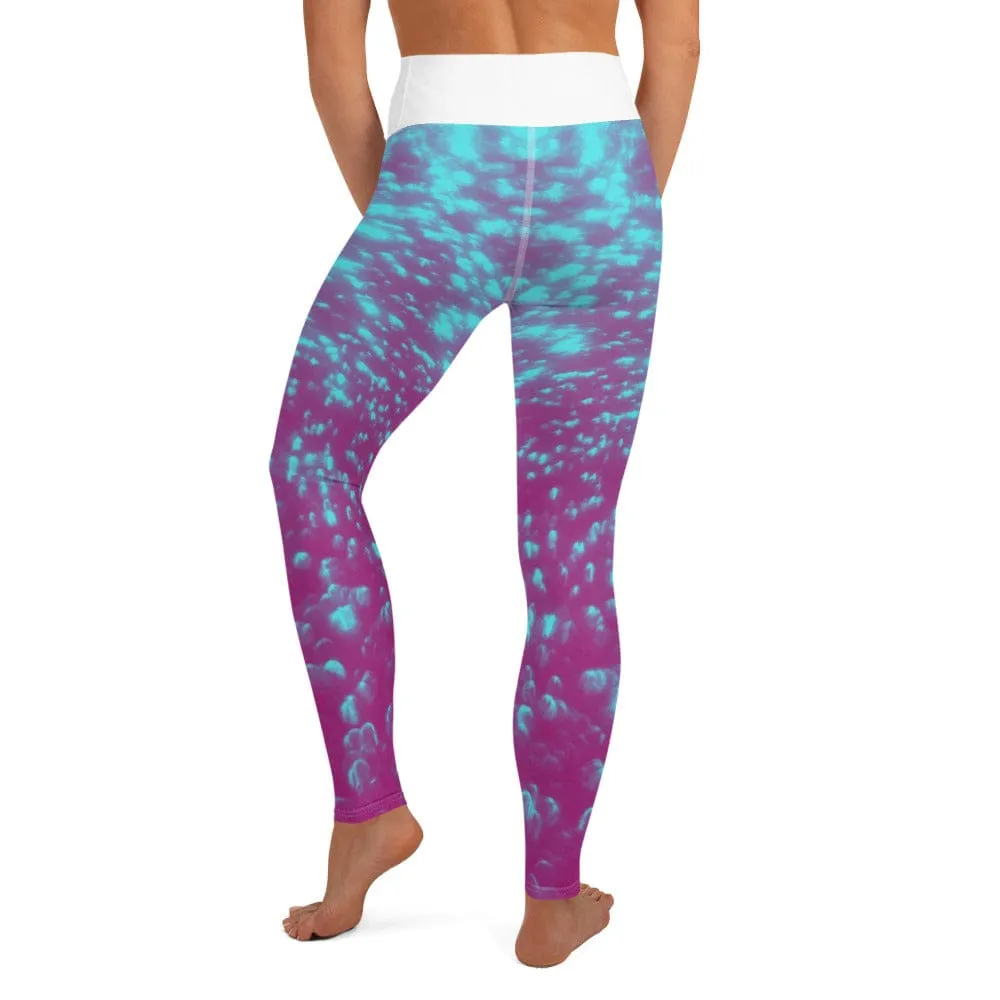 Mana Movement ~ High-Waist Leggings