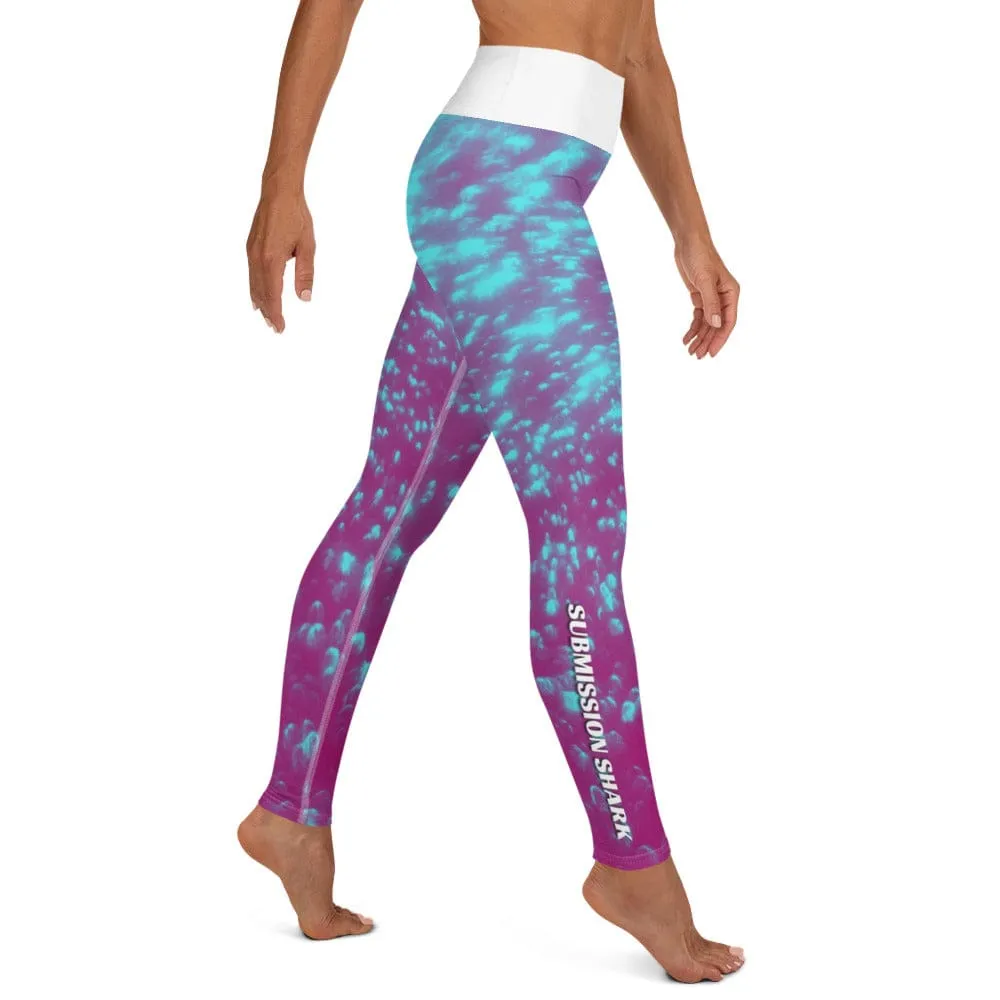 Mana Movement ~ High-Waist Leggings