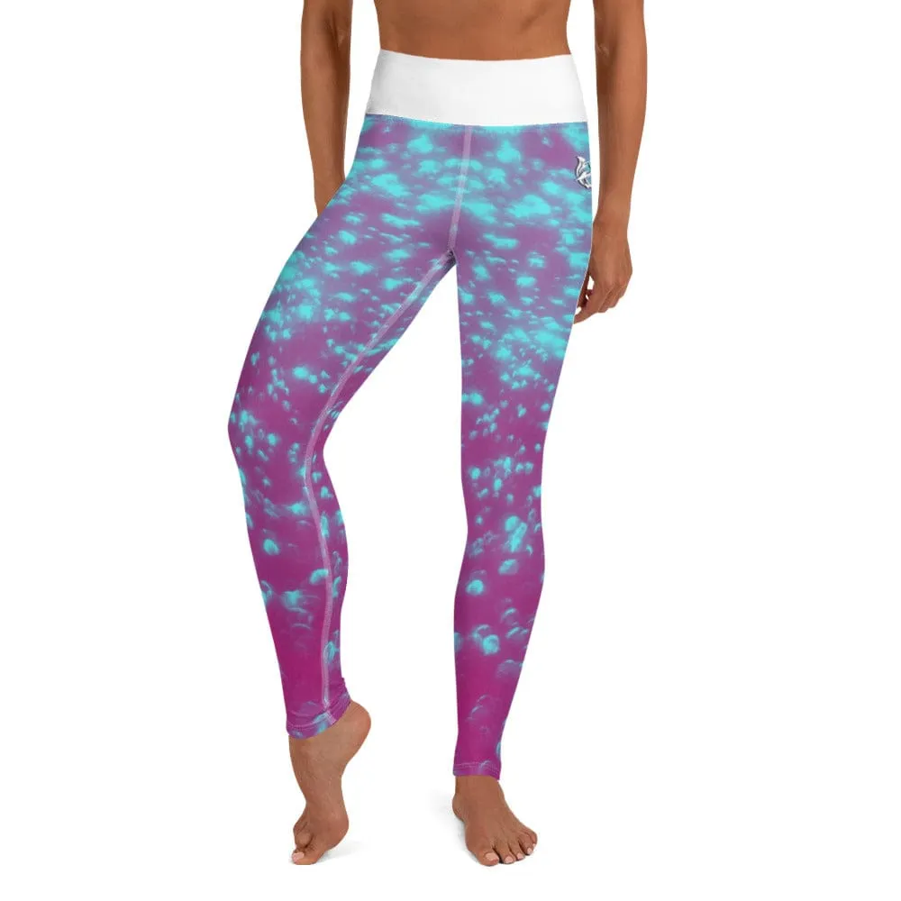 Mana Movement ~ High-Waist Leggings