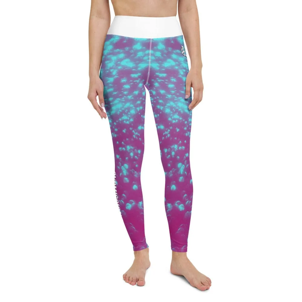 Mana Movement ~ High-Waist Leggings