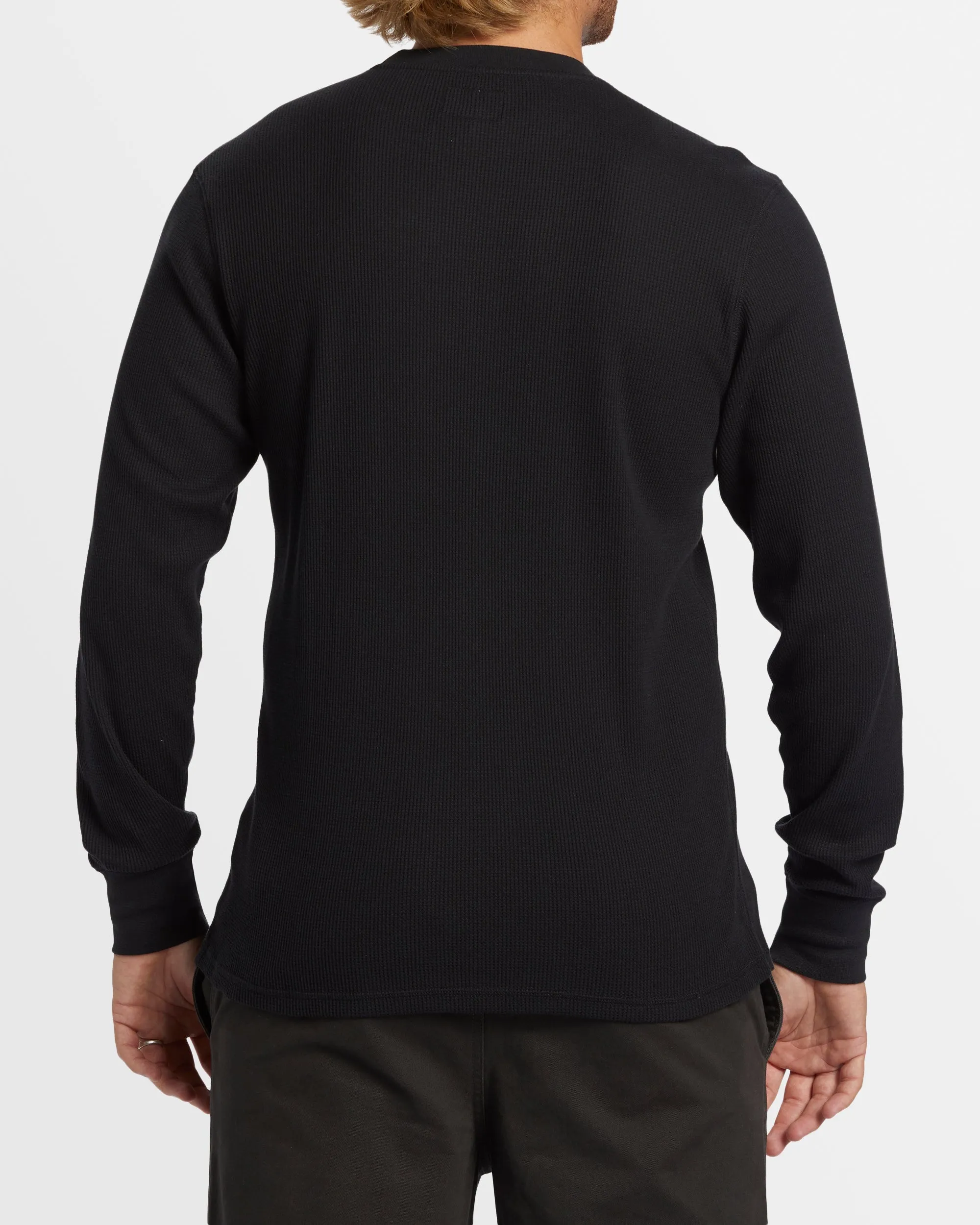 Mens Essential Thermal