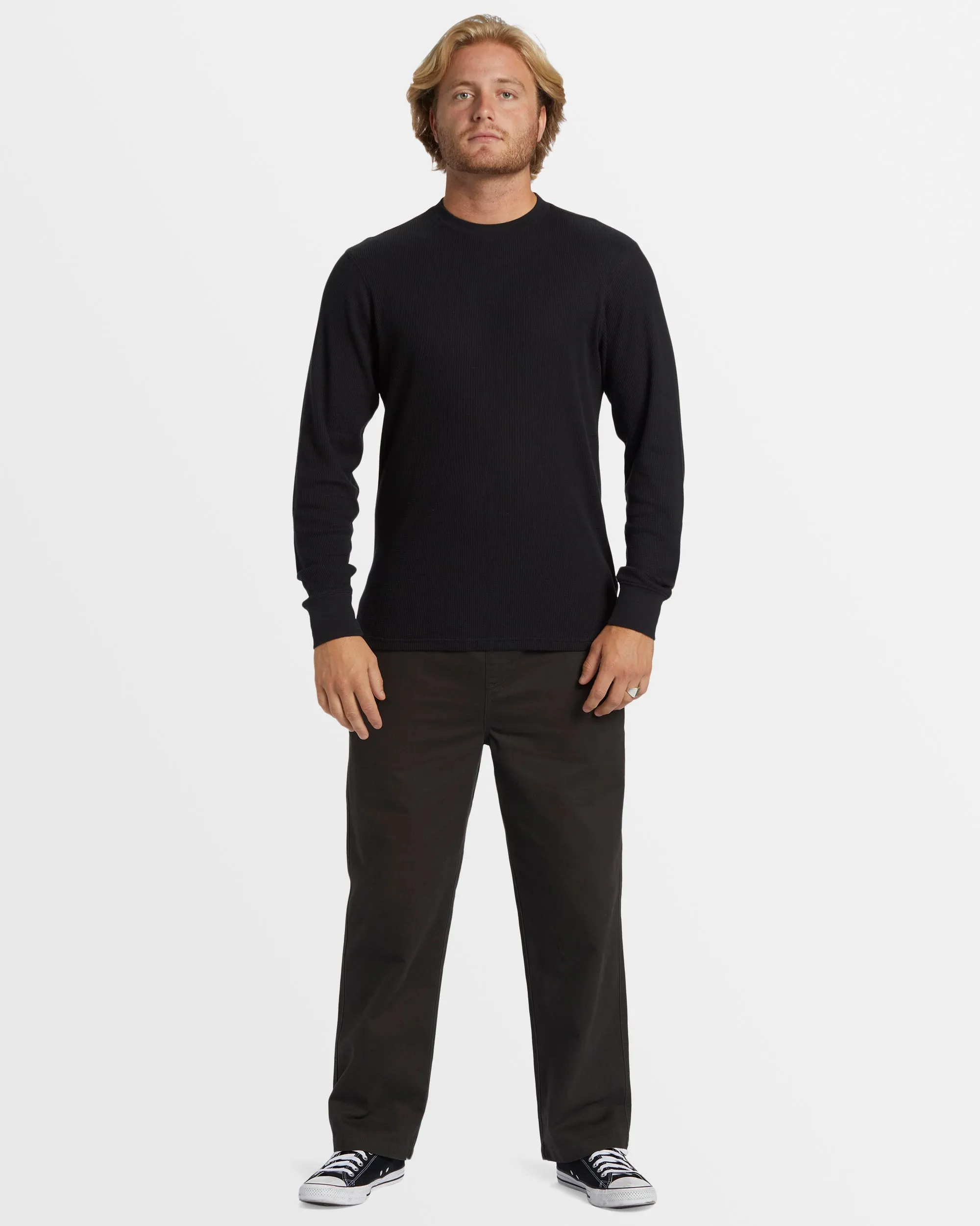 Mens Essential Thermal