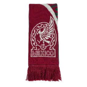 Mexico Home Scarf