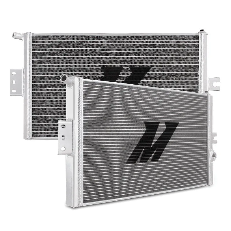 Mishimoto 16  Infinity Q50/Q60 3.0T Performance Heat Exchanger