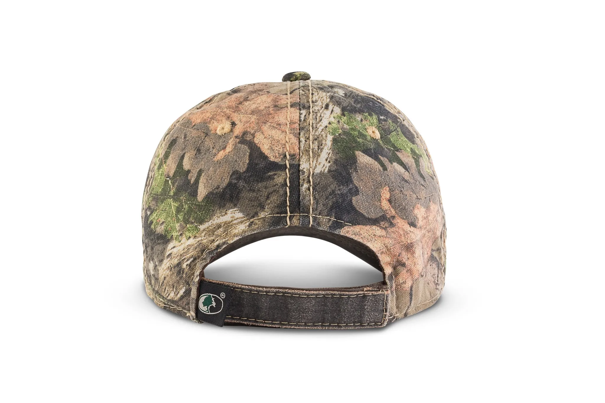 Mossy Oak Infinity® Skeleton Optics Hat - Bryan Pinkey edition