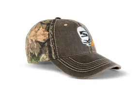 Mossy Oak Infinity® Skeleton Optics Hat - Bryan Pinkey edition