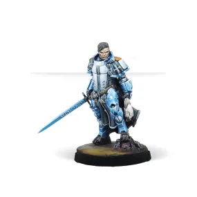 Padre-Inquisitor Mendoza pre-order exclusive miniature