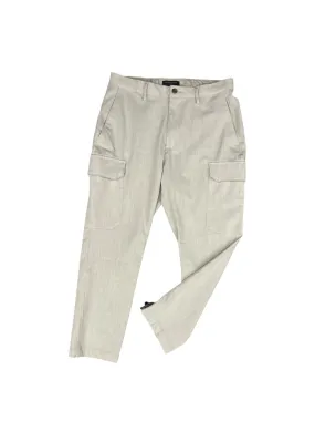 Pants Chinos & Khakis By Banana Republic In Ivory, Size: 32