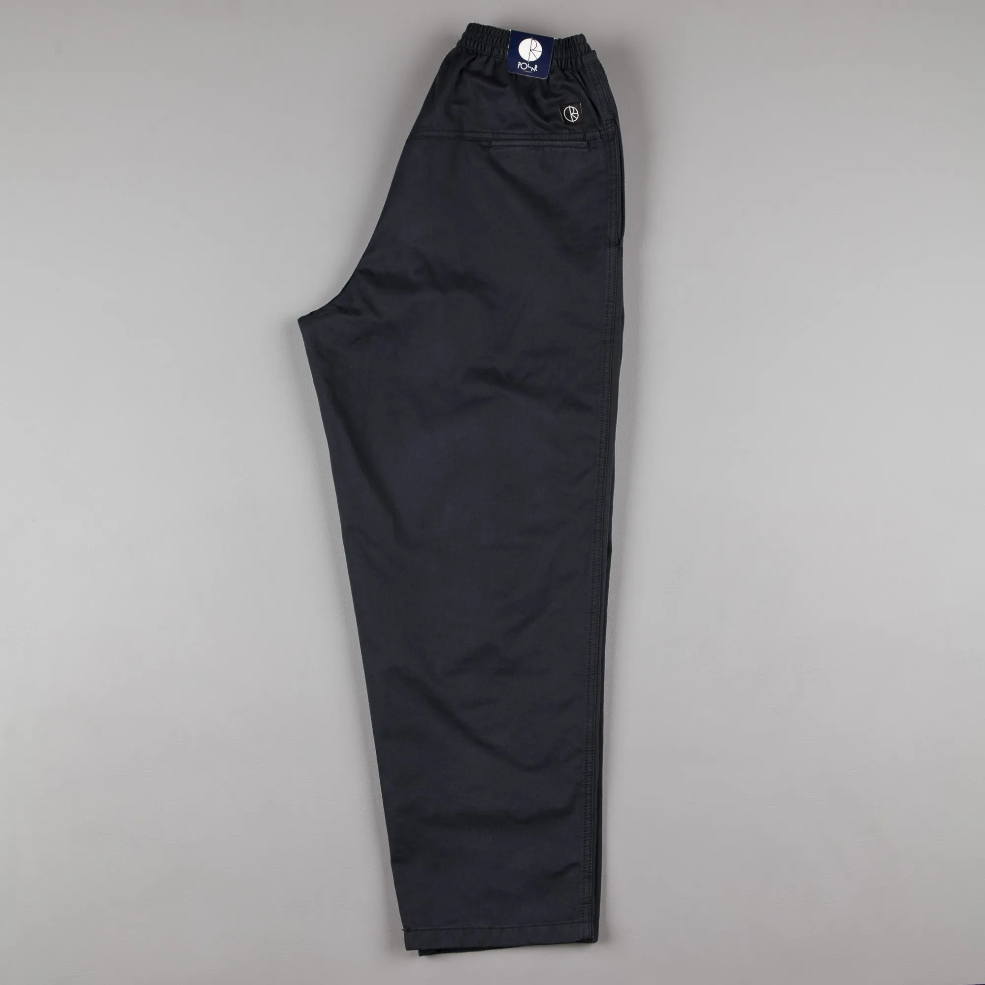 Polar Surf Pants - Dark Teal