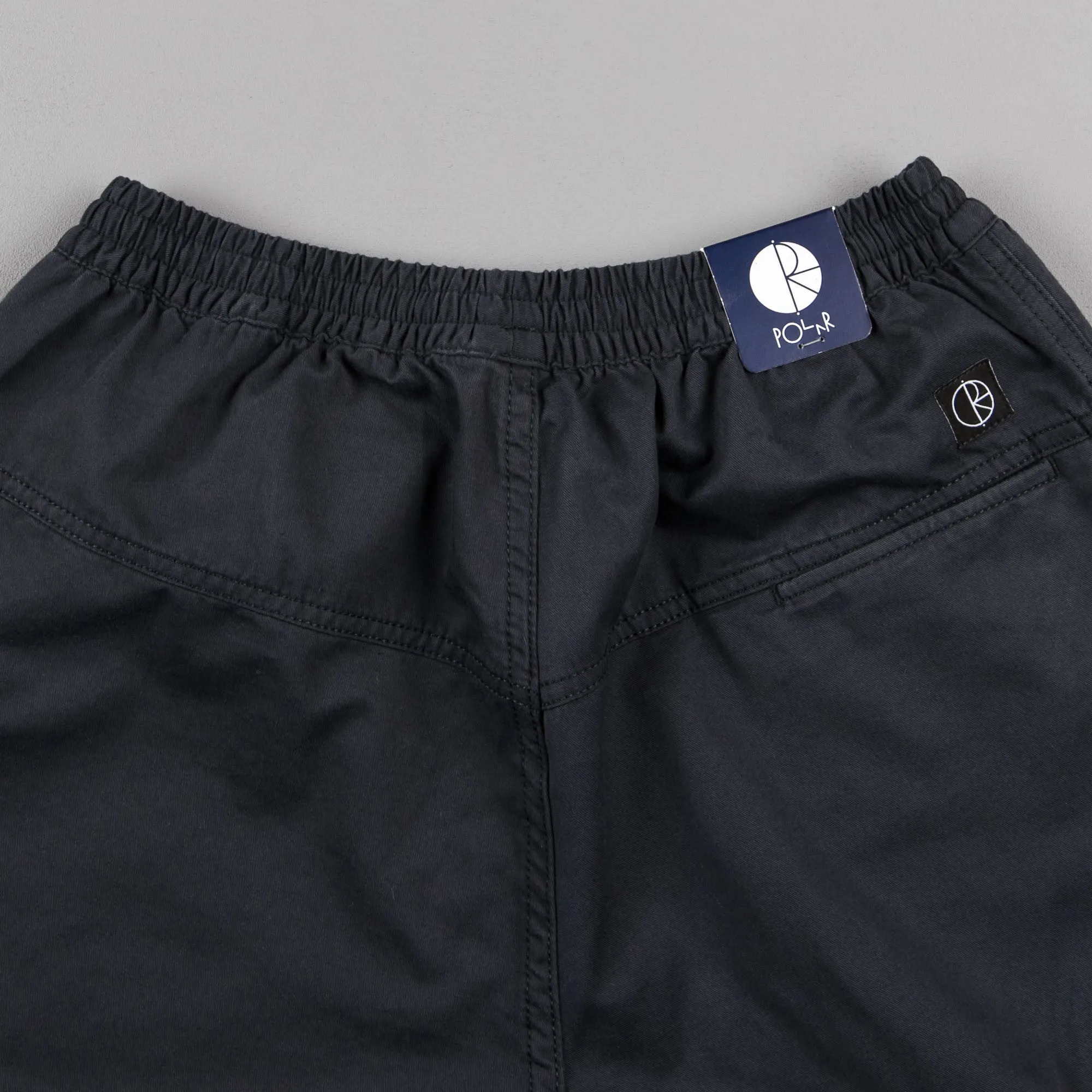 Polar Surf Pants - Dark Teal