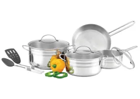 Prestige Infinity 9 Pcs Cooking Set Pr77381