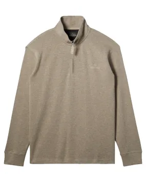 Quiksilver Playa Clipper Half Zip