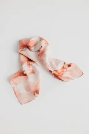 Scarf - Pink Orchid