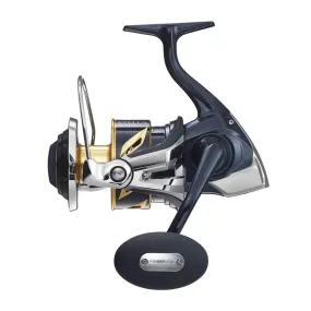 Shimano STELLA SWC 10000PG Spin Reel