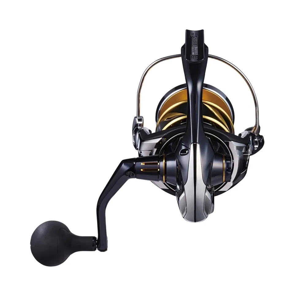 Shimano STELLA SWC 10000PG Spin Reel