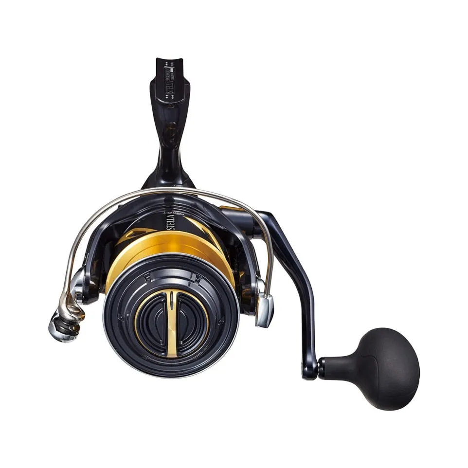 Shimano STELLA SWC 10000PG Spin Reel