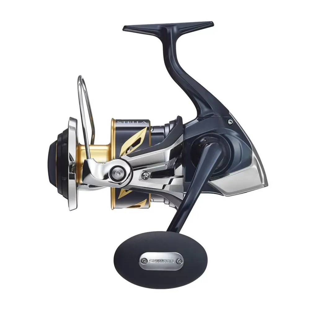 Shimano STELLA SWC 14000XG Spin Reel