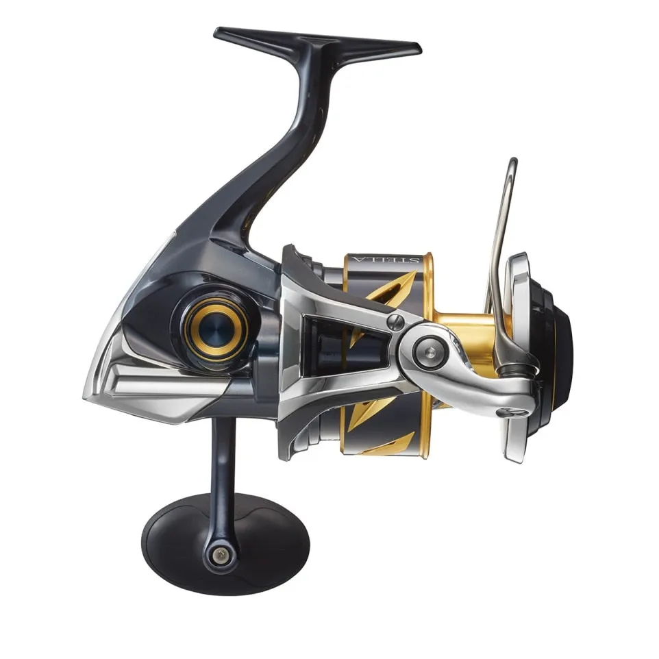 Shimano STELLA SWC 4000XG Spin Reel