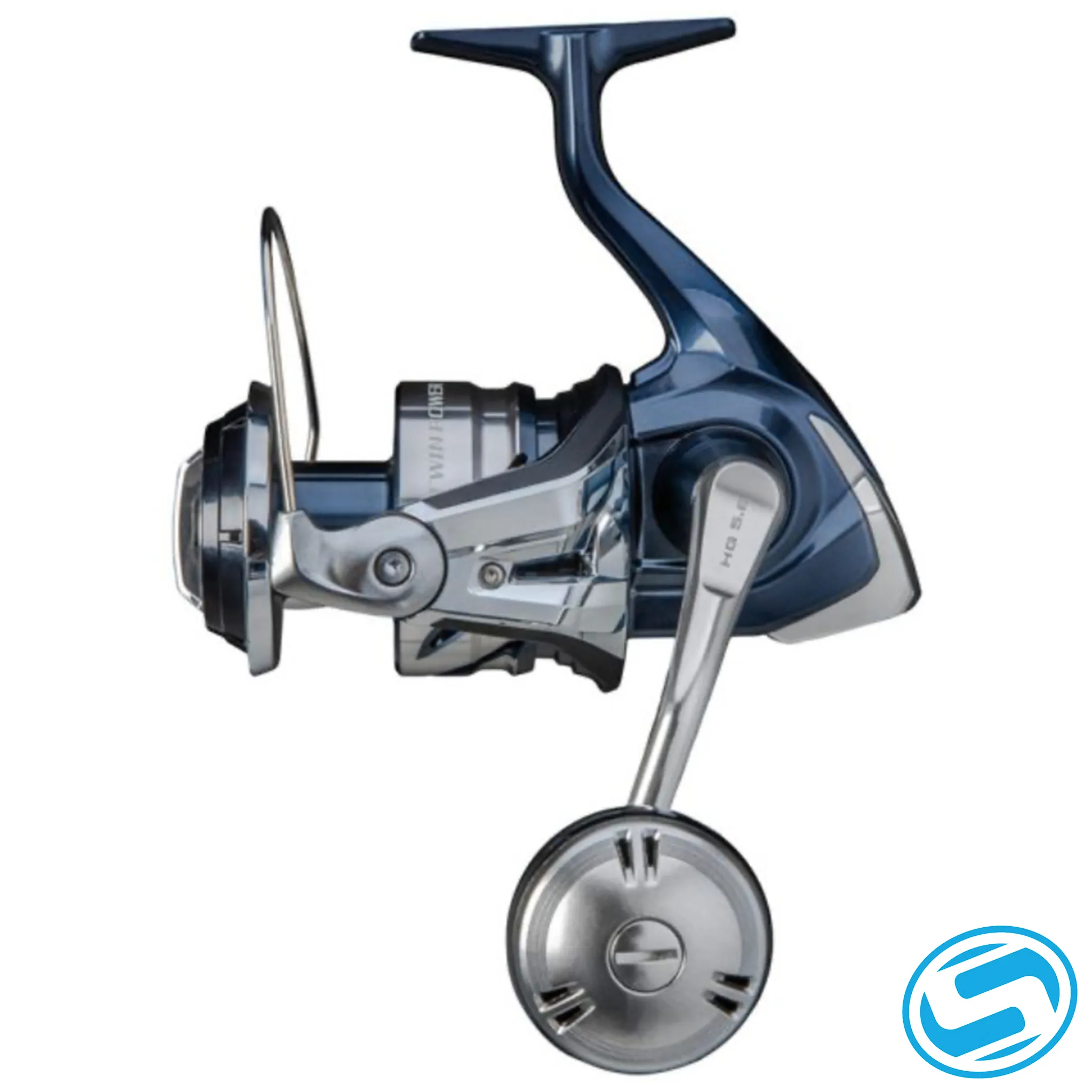 Shimano Twin Power SW C Spinning Reel