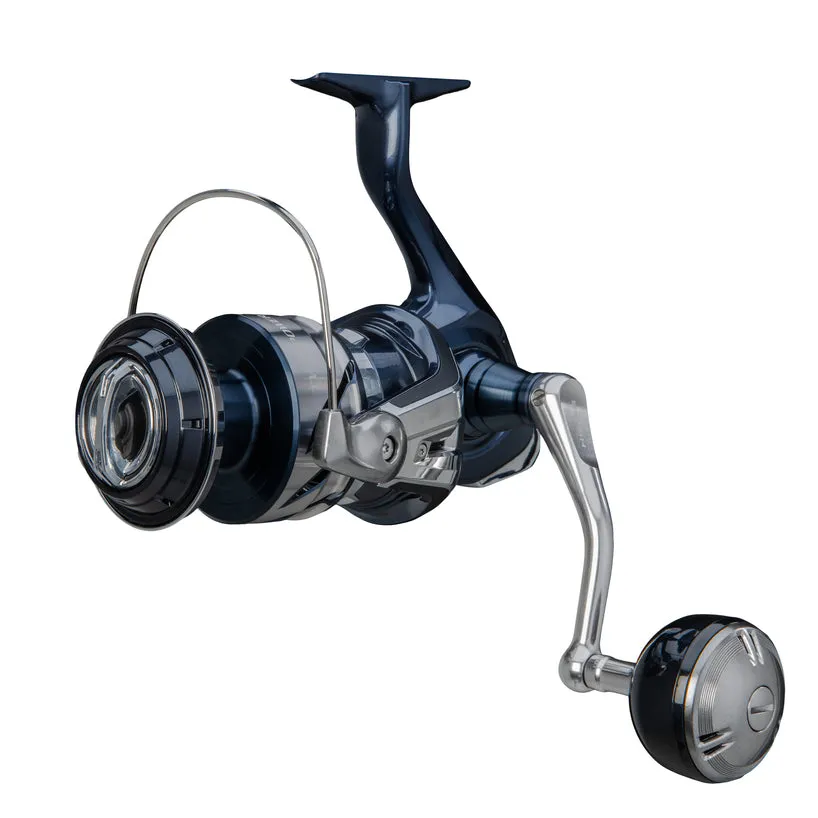 Shimano Twin Power SW C Spinning Reels