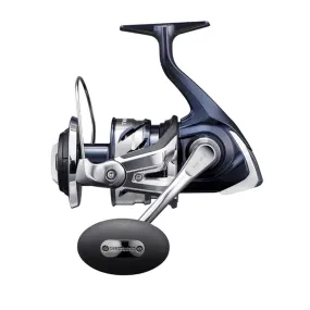 Shimano TWINPOWER SWC 10000PG Spin Reel