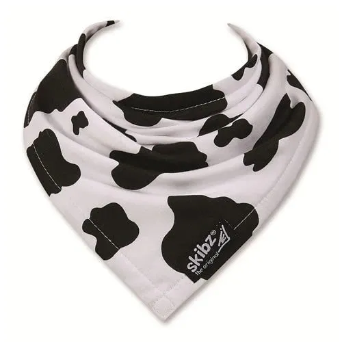 Skibz Cow Print