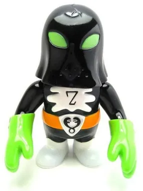 Super7 Snakes of Infinity Hood Zombie Sofvi Moshi Moshi Exclusive Bryan Flynn Gargamel Sofubi