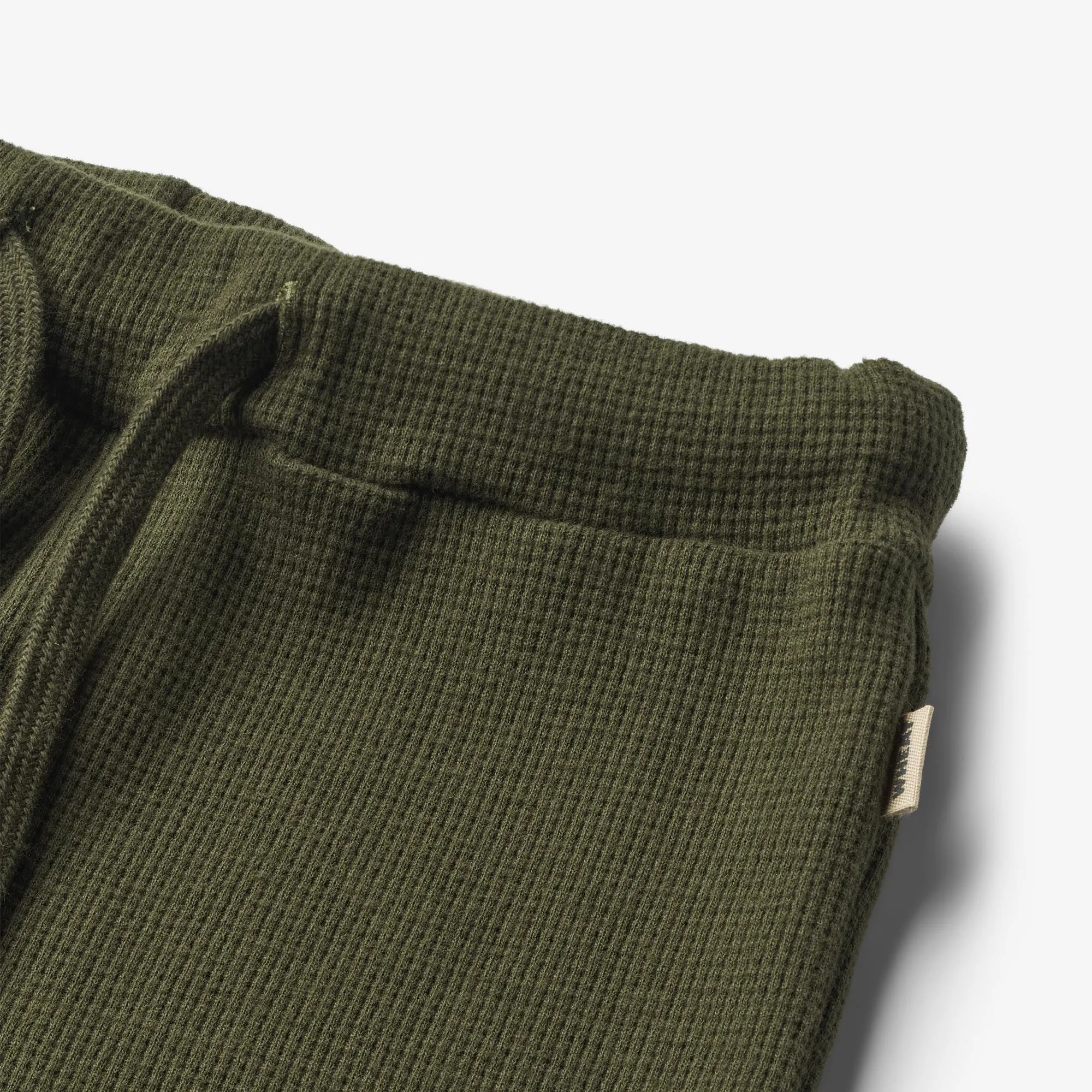 Sweat Pants Costa | Baby - pine needle